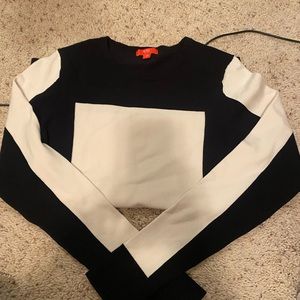 ETC. Sweater